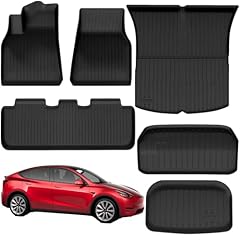 Floor mats tesla for sale  Delivered anywhere in USA 