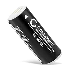 Cellonic battery camera for sale  Delivered anywhere in UK