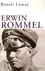 Erwin rommel d'occasion  Livré partout en Belgiqu
