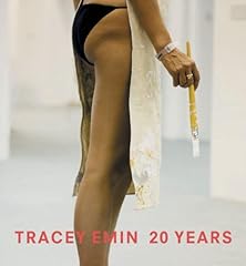 Tracey emin years for sale  Delivered anywhere in UK
