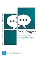 Real prayer connecting for sale  Delivered anywhere in UK