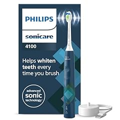 Philips sonicare 4100 gebraucht kaufen  Wird an jeden Ort in Deutschland