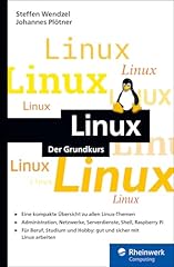 Linux grundkurs gebraucht kaufen  Wird an jeden Ort in Deutschland