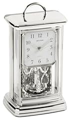 Rhythm orologio tavolo usato  Spedito ovunque in Italia 