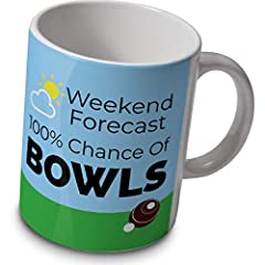 Verytea bowls mug for sale  Delivered anywhere in UK