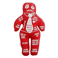 Bambola voodoo bambola usato  Spedito ovunque in Italia 