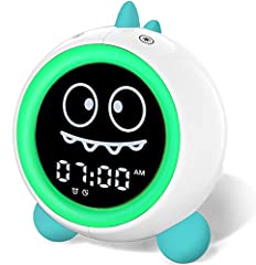 Kids alarm clock for sale  Delivered anywhere in USA 