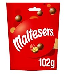 Maltesers chocolate pouch for sale  Delivered anywhere in Ireland