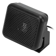 Radios external speaker for sale  Delivered anywhere in USA 