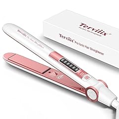 Terviiix hair straighteners for sale  Delivered anywhere in UK