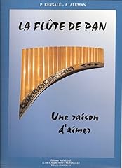 Flûte méthode d'occasion  Livré partout en France