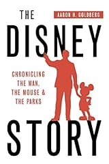 Disney story chronicling for sale  Delivered anywhere in USA 