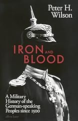 Iron blood military for sale  Delivered anywhere in UK