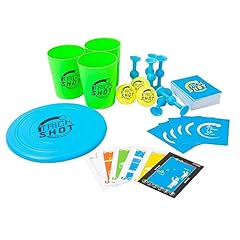 Trick shot spiel gebraucht kaufen  Wird an jeden Ort in Deutschland