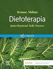 Krause. mahan. dietoterapia usato  Spedito ovunque in Italia 