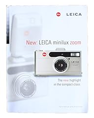 Leica minilux zoom for sale  Delivered anywhere in USA 