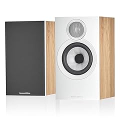 Bowers wilkins 607 usato  Spedito ovunque in Italia 