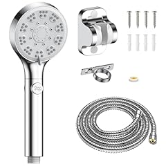 Fasdunt shower head for sale  Delivered anywhere in USA 