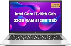 Elitebook 830 ordinateur d'occasion  Livré partout en Belgiqu