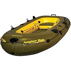 Angler bay inflatable for sale  Delivered anywhere in USA 