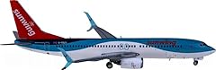Wings sunwing airlines d'occasion  Livré partout en France