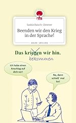 Beenden wir den gebraucht kaufen  Wird an jeden Ort in Deutschland