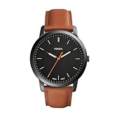 Fossil men minimalist for sale  Delivered anywhere in USA 