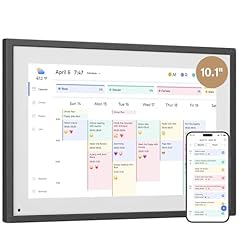 Dragon touch calendario usato  Spedito ovunque in Italia 