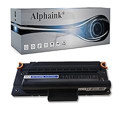 Alphaink toner compatibile usato  Spedito ovunque in Italia 