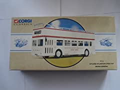 Corgi 97233 public for sale  Delivered anywhere in Ireland