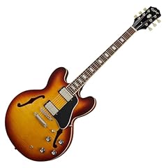 Epiphone es335 figured for sale  Delivered anywhere in USA 