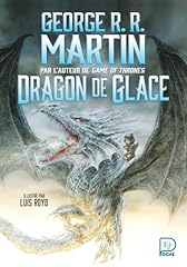 Dragon glace usato  Spedito ovunque in Italia 