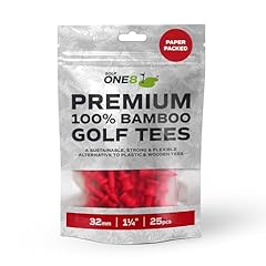 Golf one8 red for sale  Delivered anywhere in UK