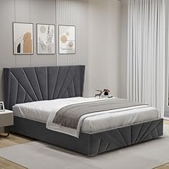 Blisswood double ottoman for sale  Delivered anywhere in UK