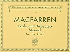 Walter macfarren scale for sale  Delivered anywhere in USA 