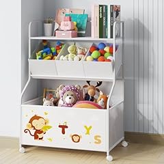 Bblike toy storage for sale  Delivered anywhere in USA 