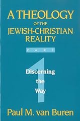 Theology jewish christian for sale  Delivered anywhere in USA 