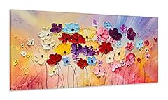 Sygallerier colorful floral for sale  Delivered anywhere in USA 