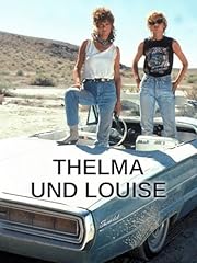 Thelma louise gebraucht kaufen  Wird an jeden Ort in Deutschland