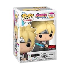 Funko pop boruto usato  Spedito ovunque in Italia 