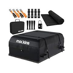 Mockins rooftop cargo for sale  Delivered anywhere in USA 