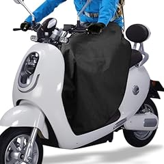 Tzeking coprigambe scooter usato  Spedito ovunque in Italia 
