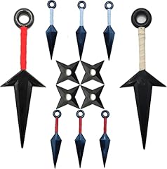 Kunai ninja cosplay gebraucht kaufen  Wird an jeden Ort in Deutschland