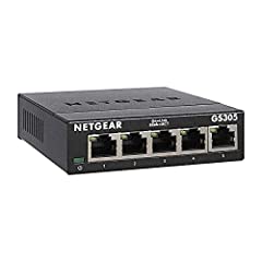 Netgear port gigabit for sale  Delivered anywhere in UK