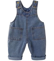 Baby boy overalls for sale  Delivered anywhere in USA 
