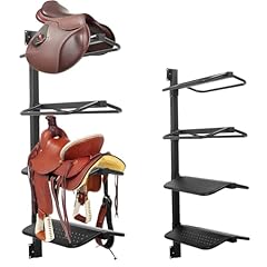 Tier saddle rack for sale  Delivered anywhere in USA 