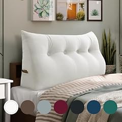Wowmax triangular headboard for sale  Delivered anywhere in USA 
