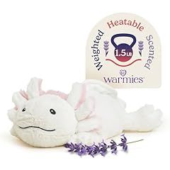 Warmies microwavable weighted for sale  Delivered anywhere in USA 