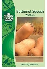 Butternut squash waltham for sale  Delivered anywhere in UK