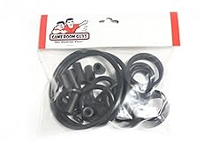 Black rubber ring for sale  Delivered anywhere in USA 